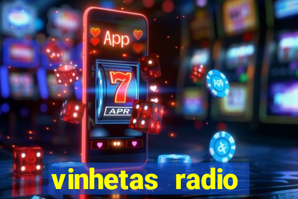 vinhetas radio globo futebol